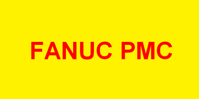 FANUC PMC LADDER BACKUP PROCEDURE - FANUC CNC-FANUC CNC